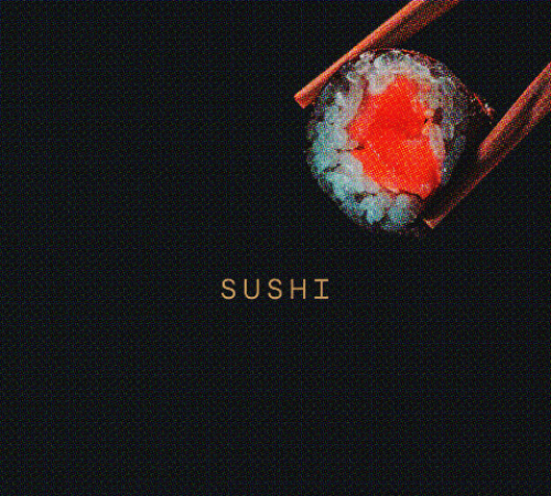 19 Sushi